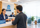 Open A Bank Account